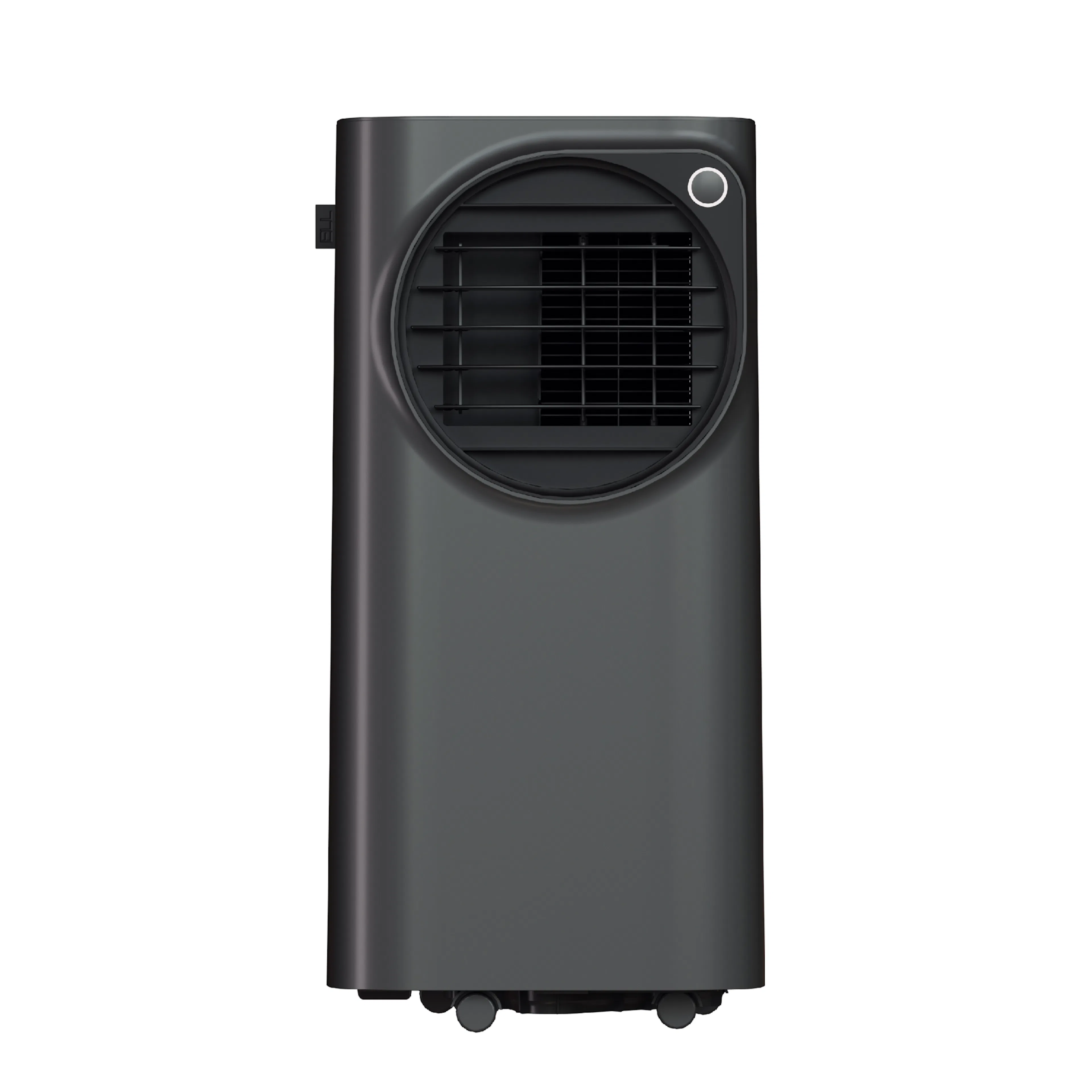 Portabel AC ELL Atmos 12000BTU 4-i-1 Funktion Kyla/Värme/Avfuktning/Ventilation