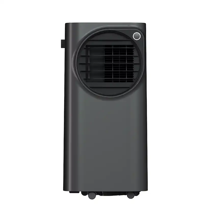 Portabel AC ELL Atmos 12000BTU 4-i-1 Funktion Kyla/Värme/Avfuktning/Ventilation