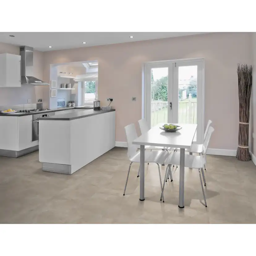 Vinylgolv Floorit Conrecte Sand Click