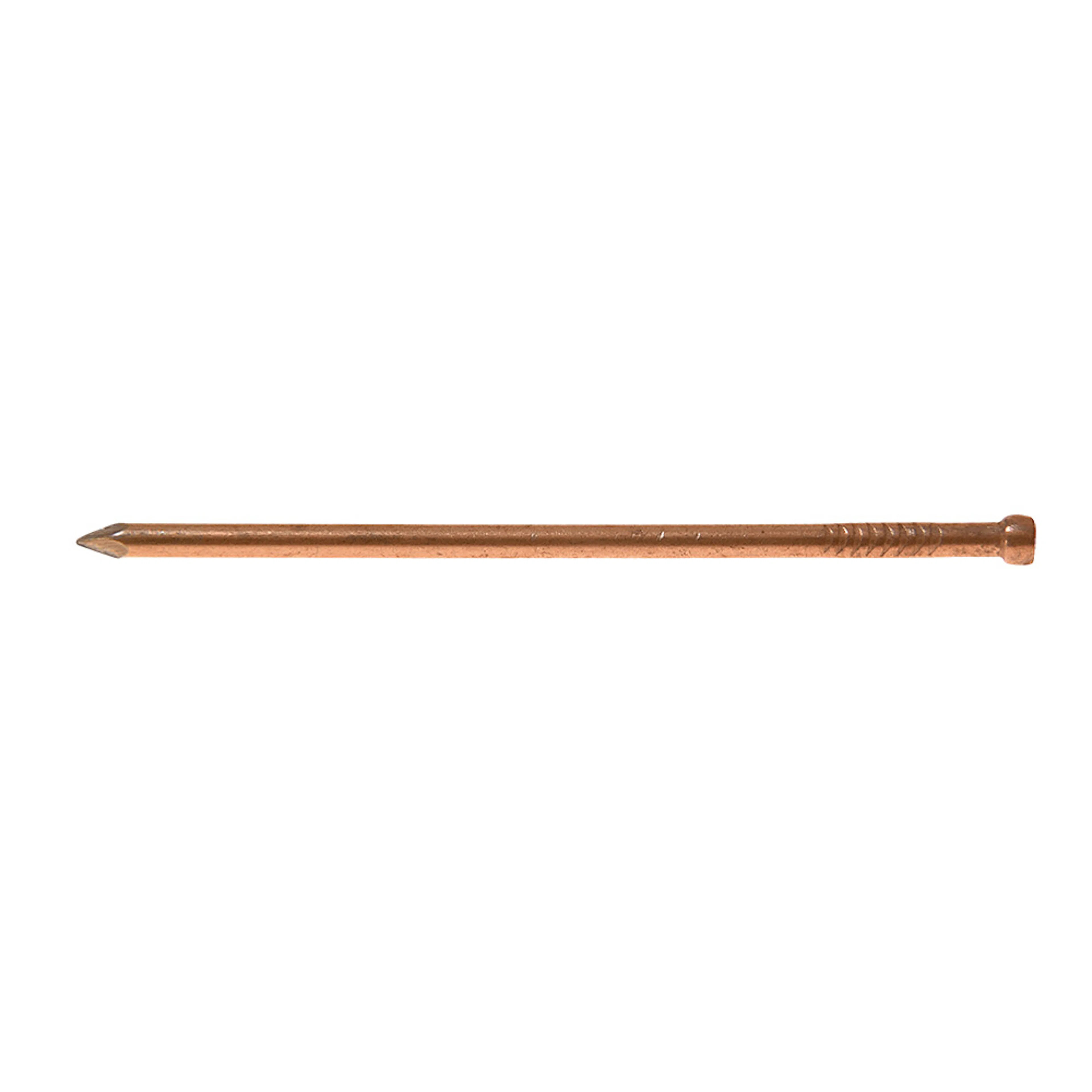 Dyckert Gunnebo Fastening Förkopprad