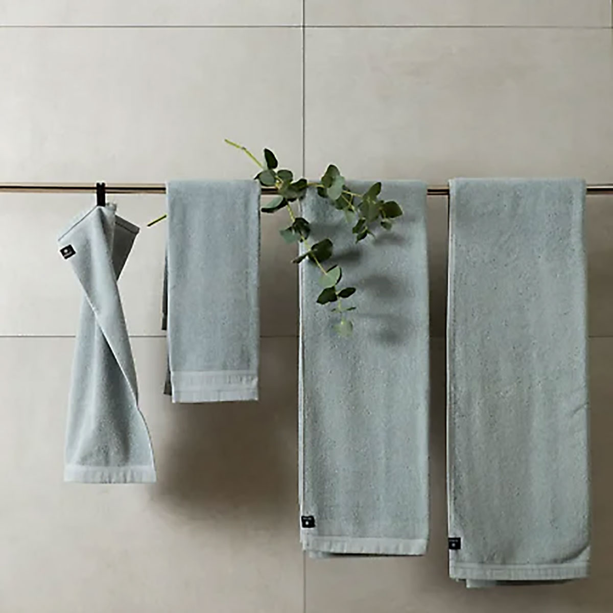 Handduk Himla Lina Cool