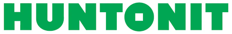 Huntonit logo