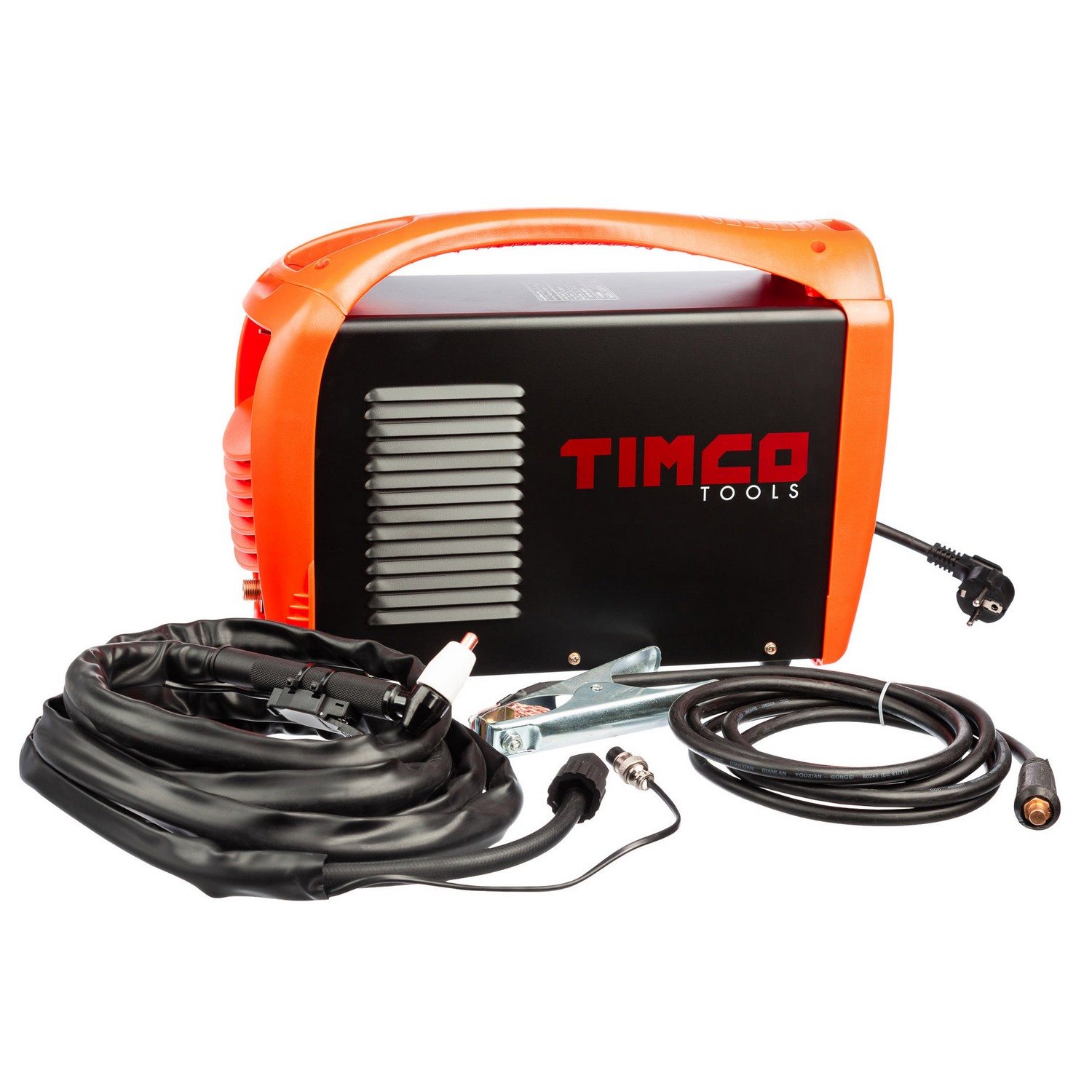 Plasmaskärare Timco NL40CUT Max 12 mm