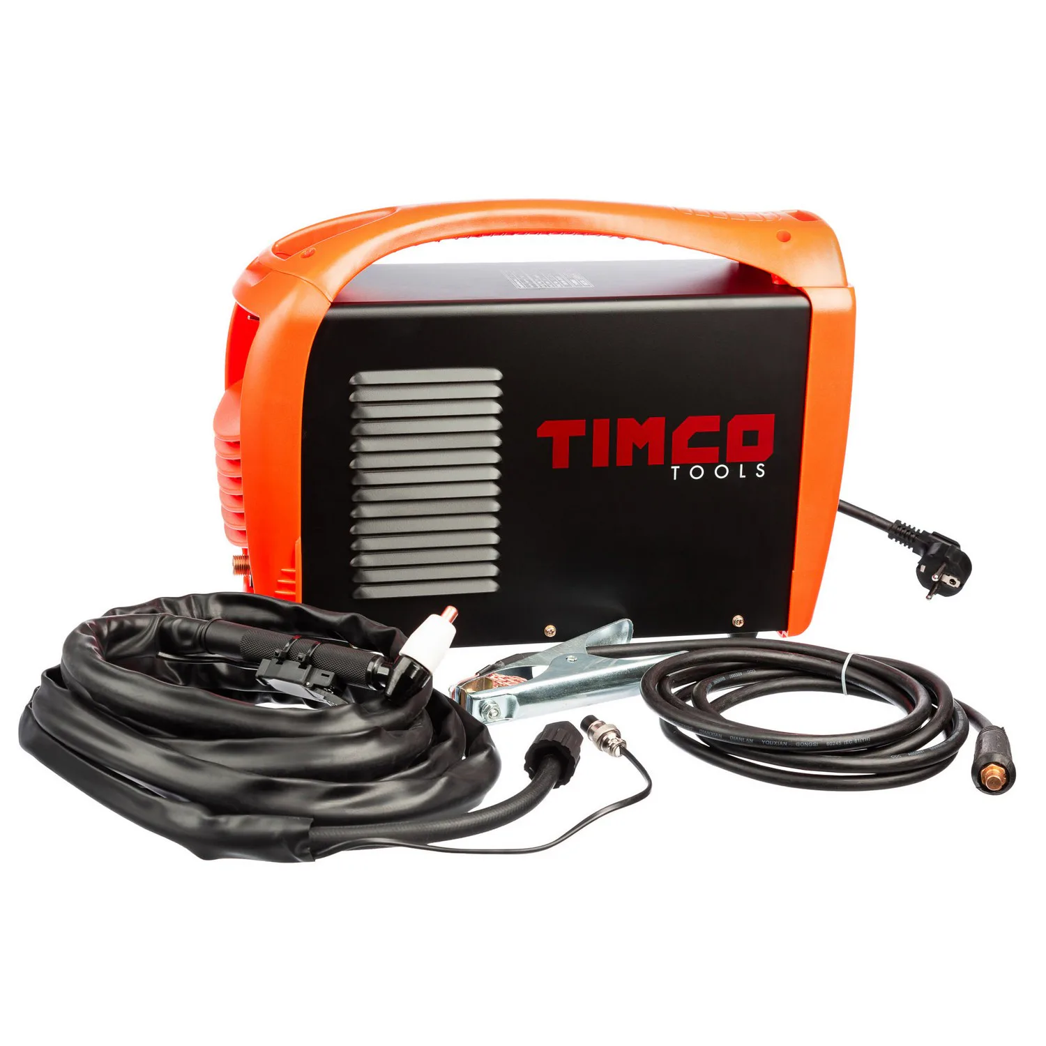 Plasmaskärare Timco NL40CUT Max 12 mm