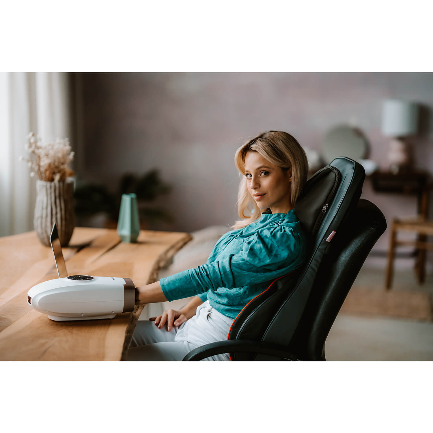 HandmassageapparatMEDIVON