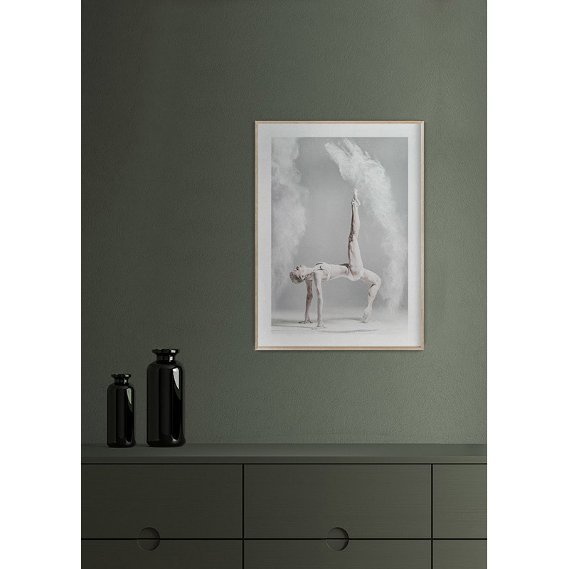Poster Gallerix Dance Pose No1