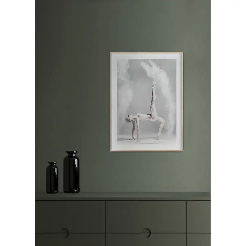 Poster Gallerix Dance Pose No1