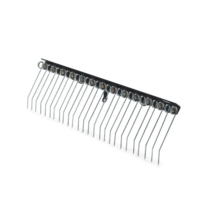 Räfsredskap STIGA Park Pro 100