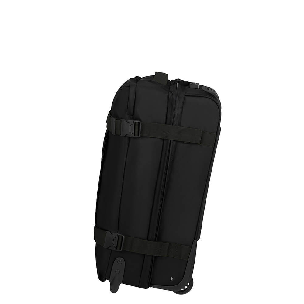 Duffelväska American Tourister Urban Track Duffle/WH Small