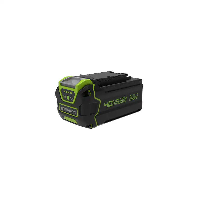 Batteri Greenworks G40B4 40V 4Ah Gen2