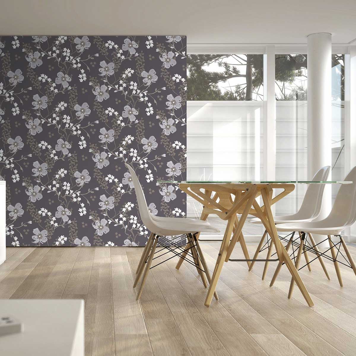 Tapet Superfresco Easy Anemon 2244-10