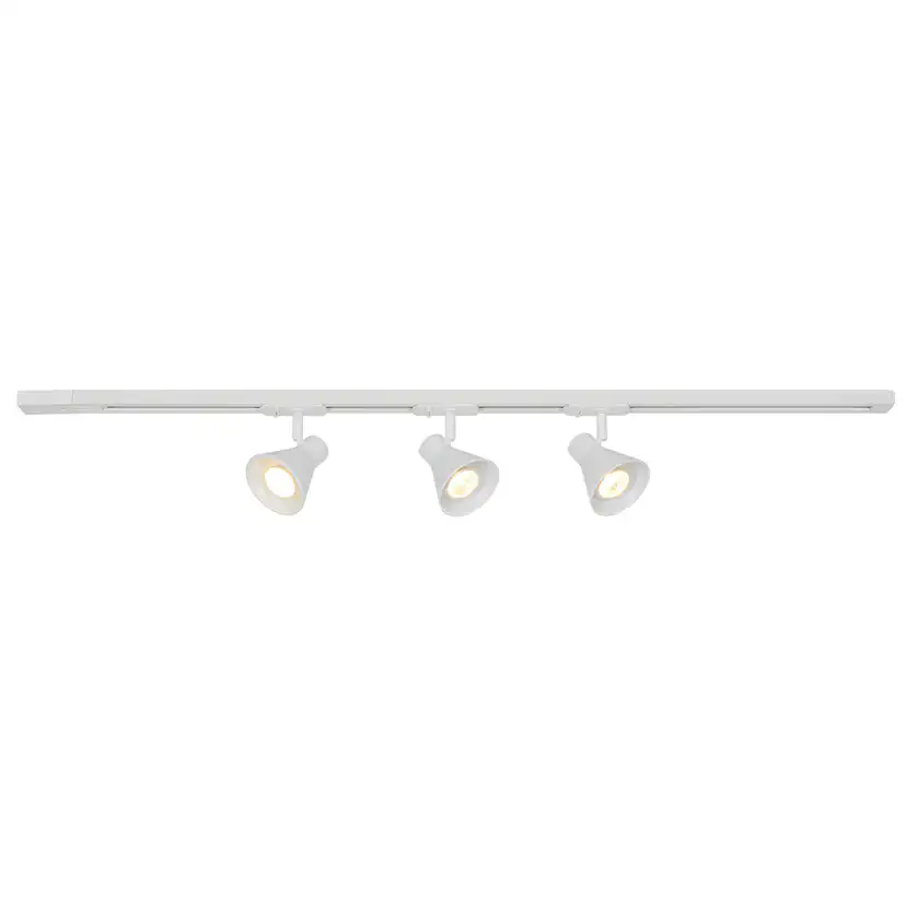 Skensystem Nordlux Eik Link 3-Kit + 1m