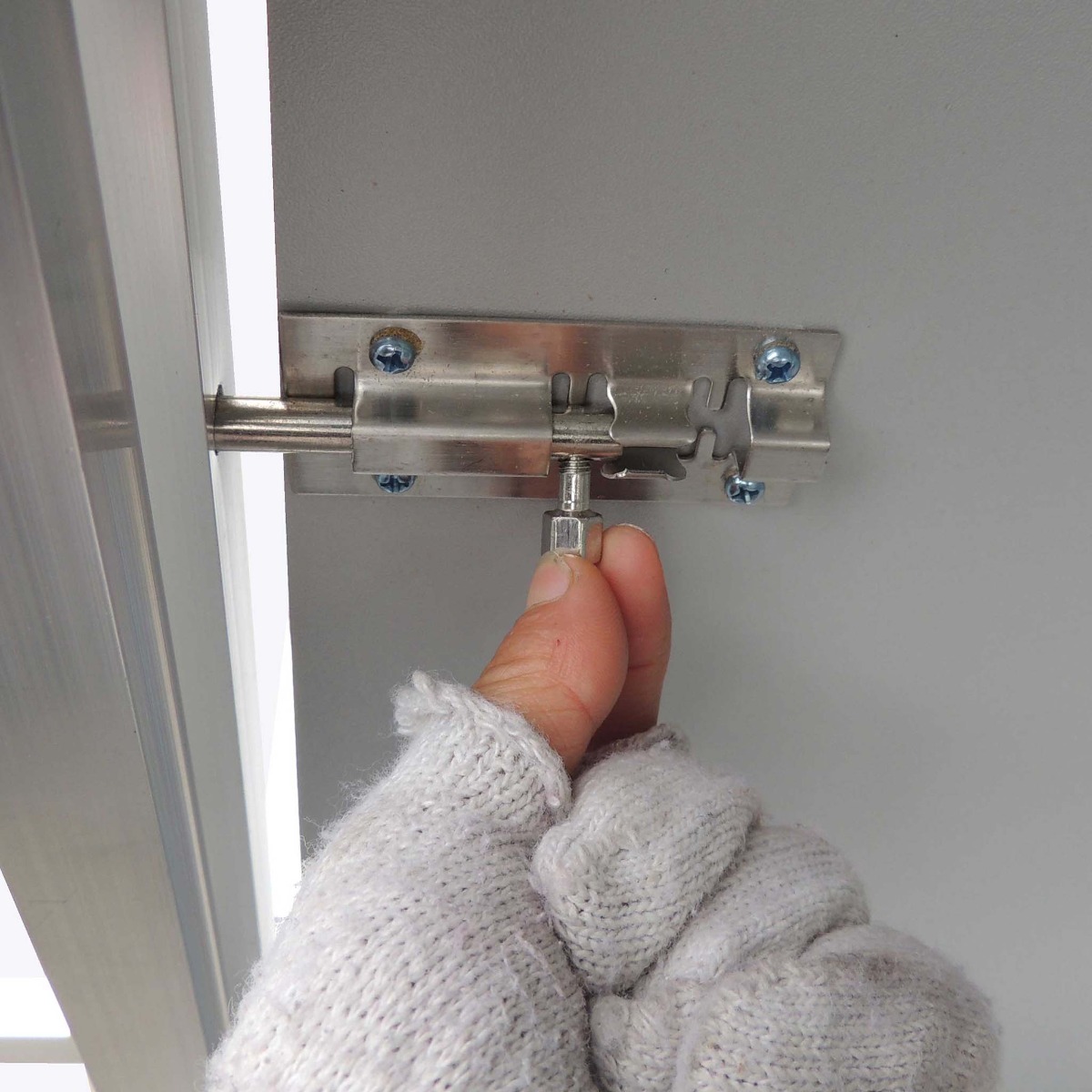 Hundbur Trekker L 89x69x50 cm