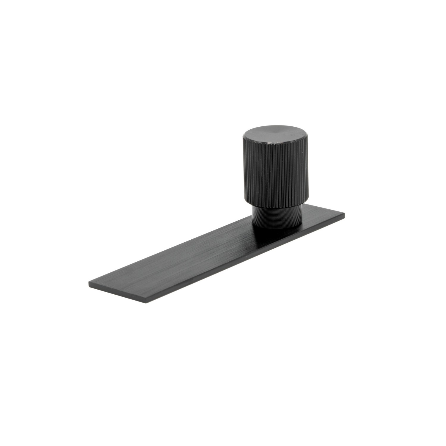 Knopp Beslag Design Arpa med Bricka Ø22 mm