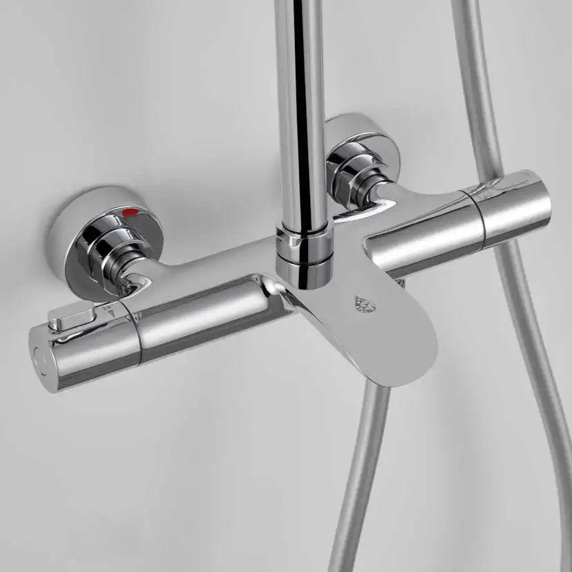 Takduschset Bathlife Brusa Tapp