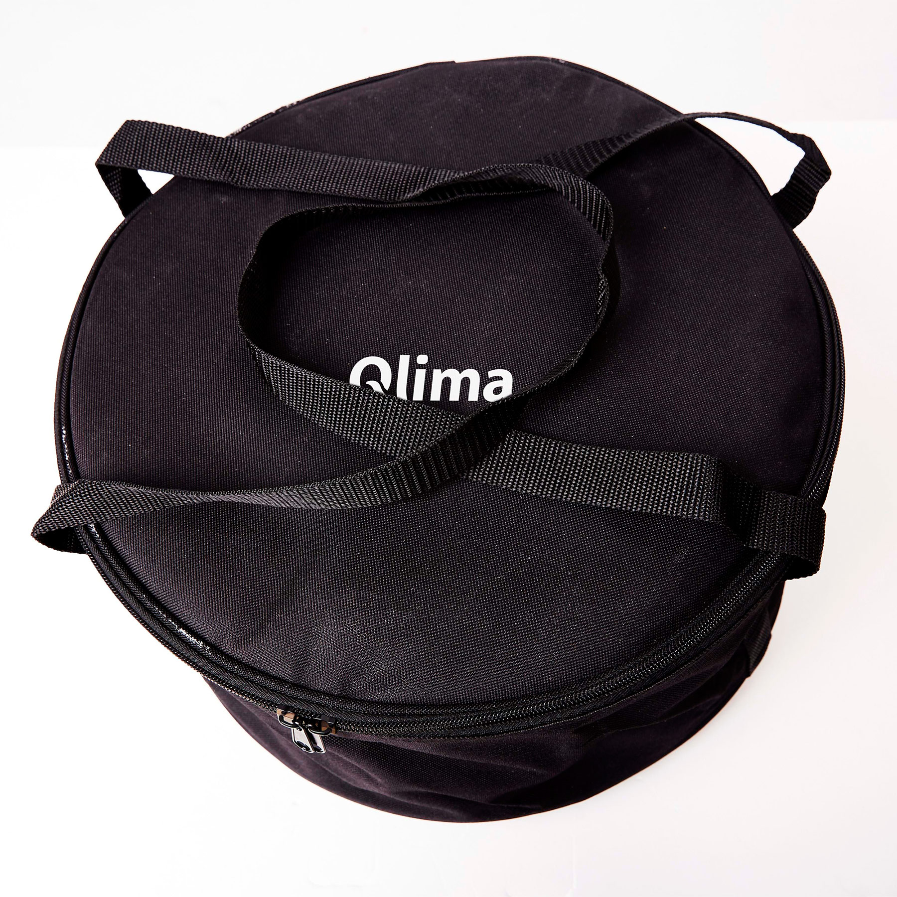 Bordsgrill Qlima Klotgrill NJOY