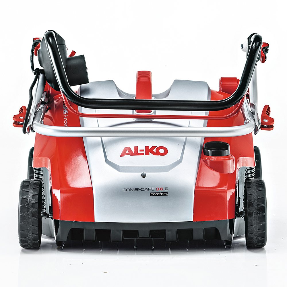 Vertikalskärare AL-KO Combi Care 36 E Comfort