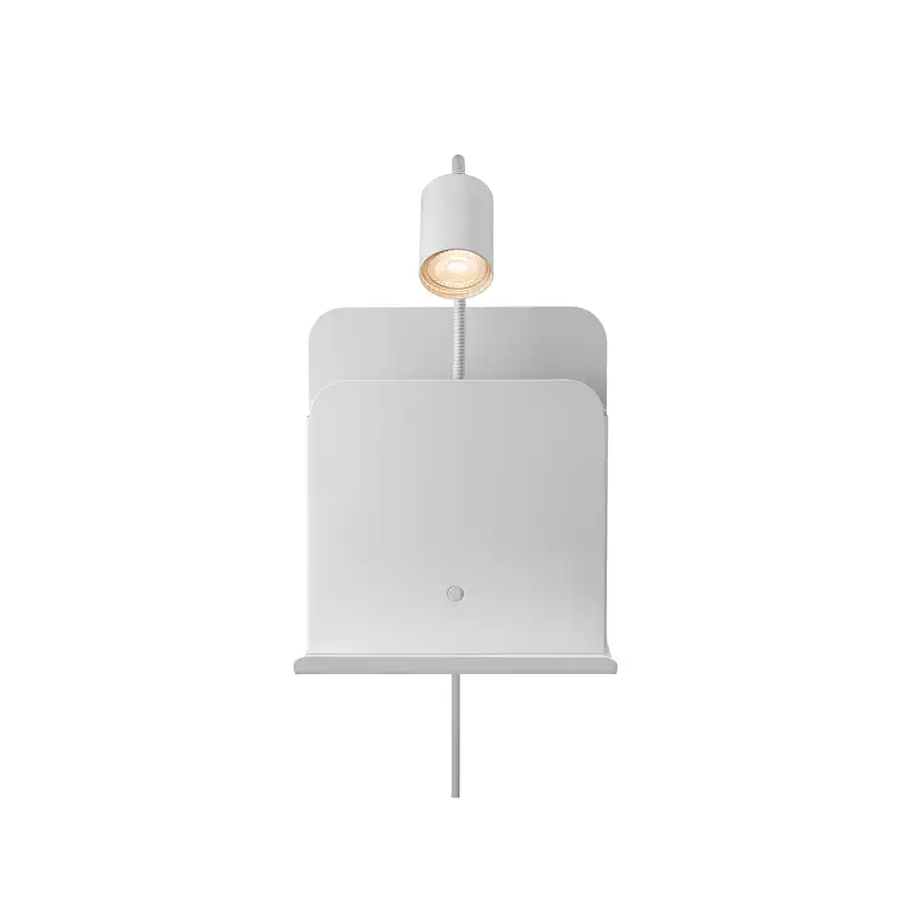 Vägglampa Nordlux Roomi