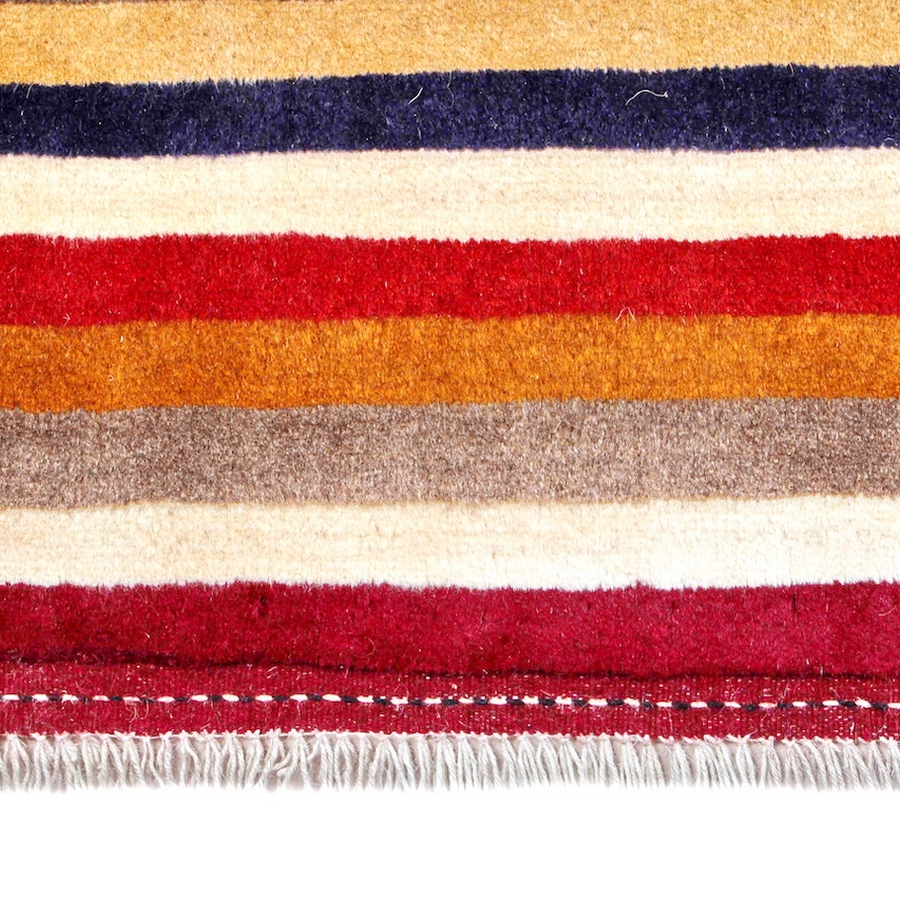 Persisk Matta Arkiio Gabbeh Khorasan 135x200