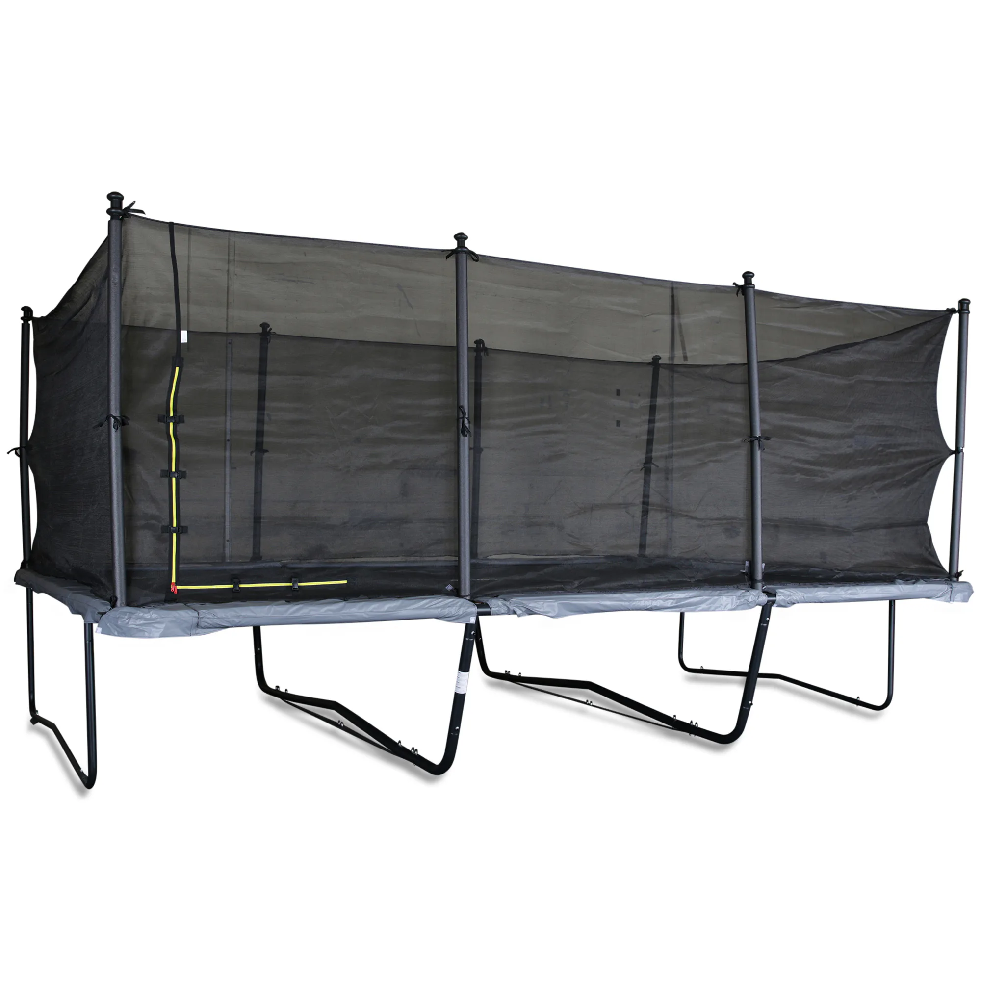 Studsmatta Trekrunner Pro Rektangulär 5,48x3,96 m