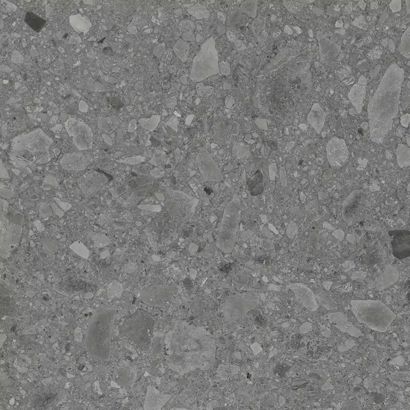 Klinker Tenfors Flodsten Smoke 60x60 cm