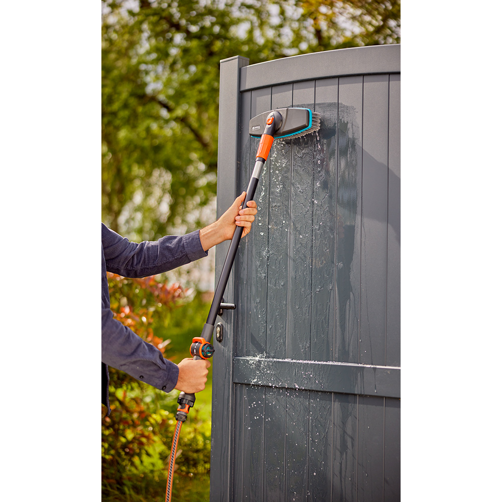 Vattenförande Skaft Gardena Cleansystem S