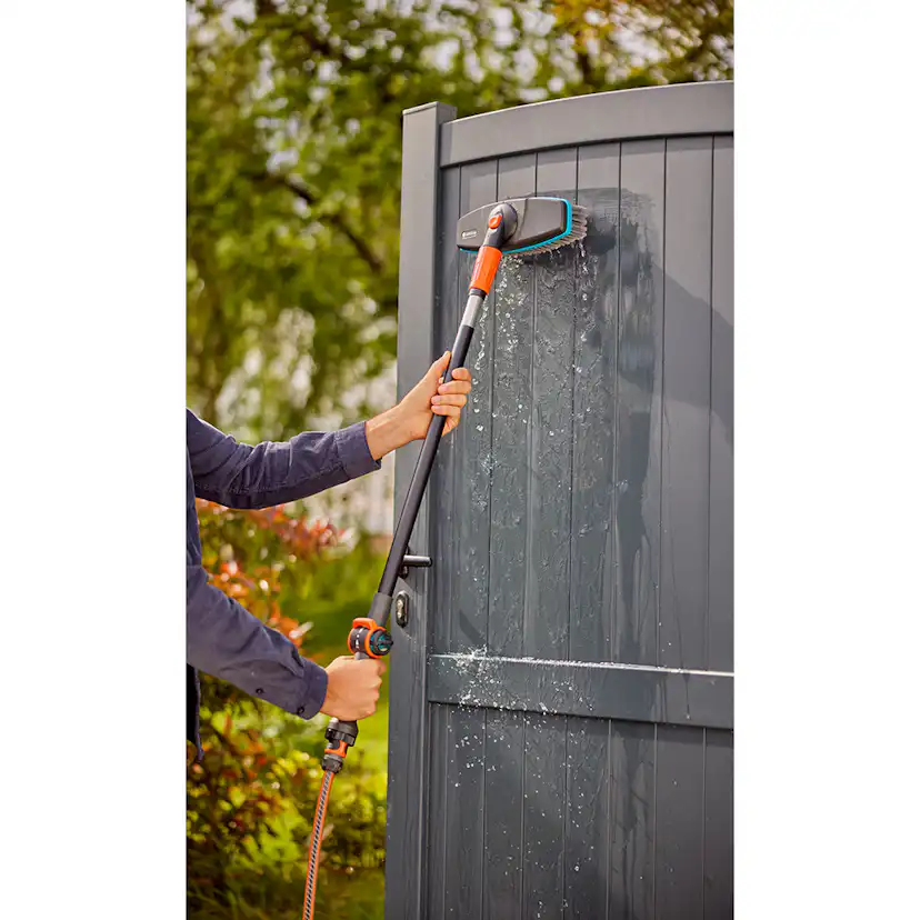 Vattenförande Skaft Gardena Cleansystem S