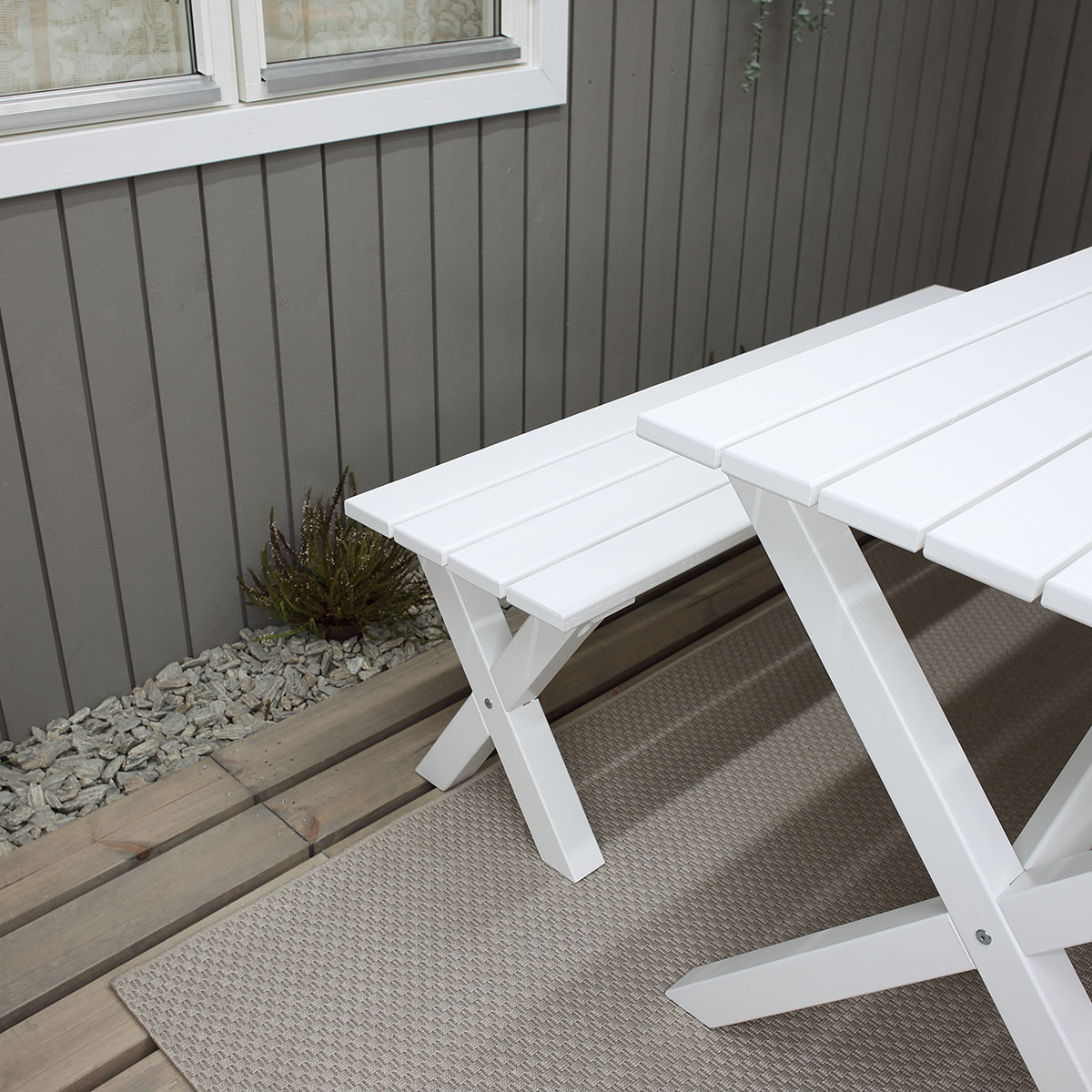 Matgrupp Baltic Garden Scottsdale 150