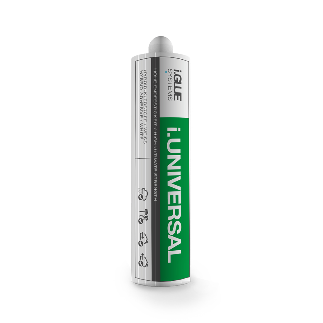 Lim Design4Bath i.Universal 310 ml Vit