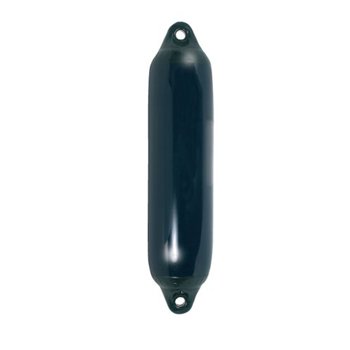 Fender Polyform Blå/Svart
