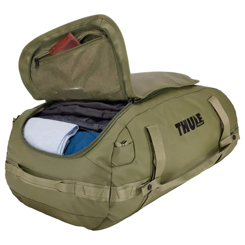 Duffelväska Thule Chasm 70L