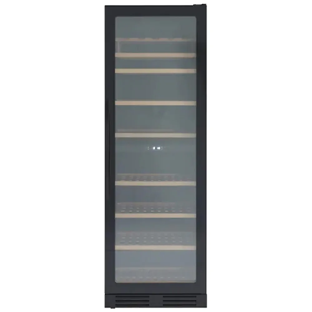 Fristående Vinkyl Scandomestic SV 124 B