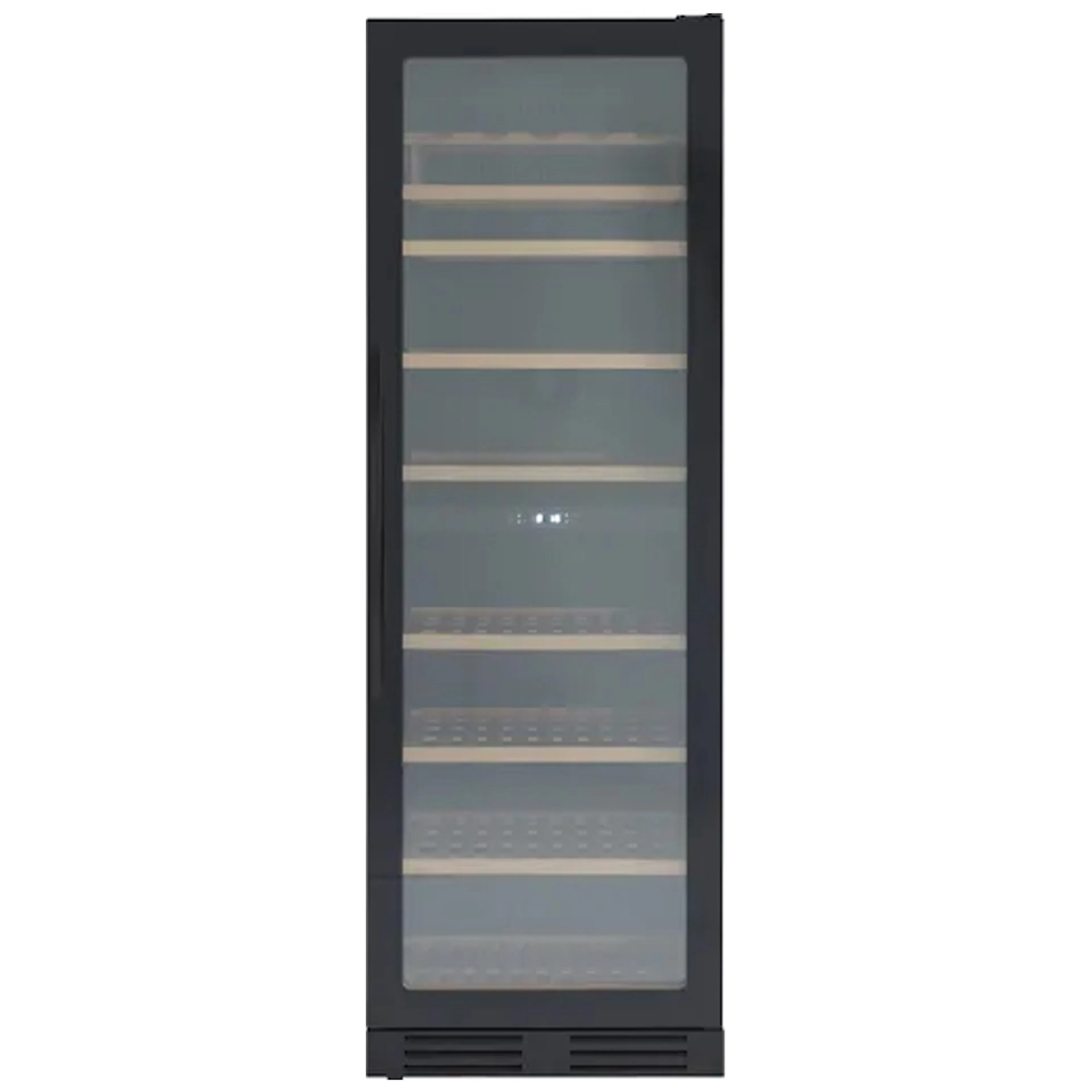 Fristående Vinkyl Scandomestic SV 124 B