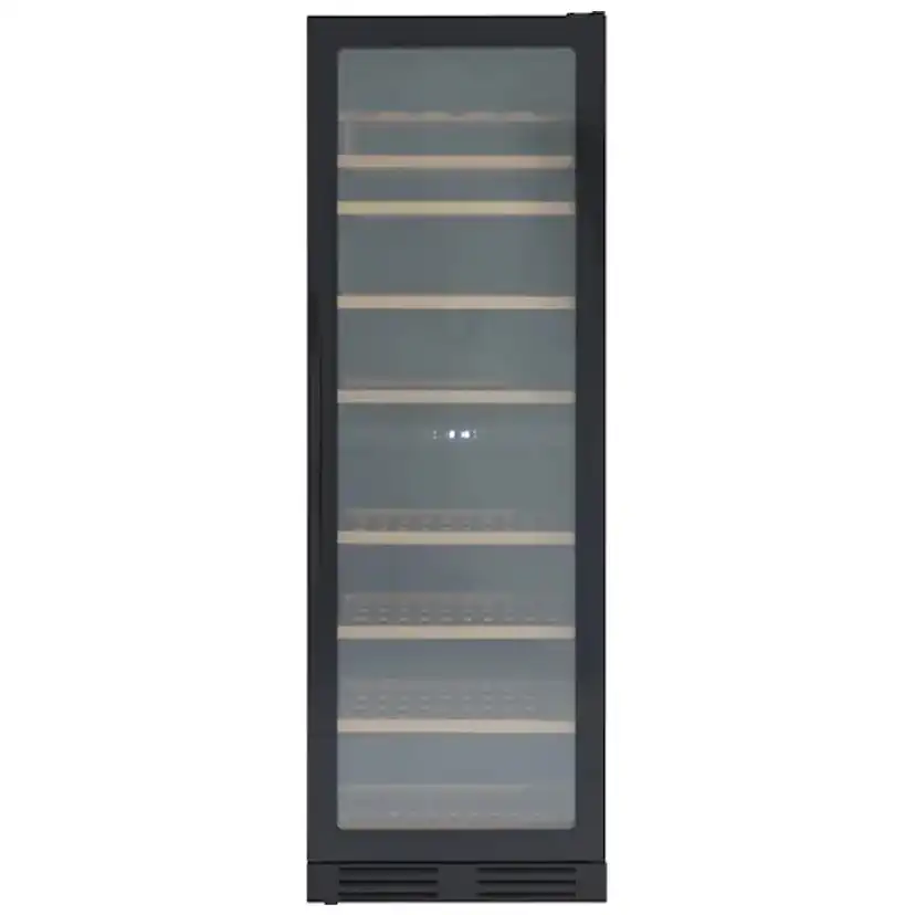 Fristående Vinkyl Scandomestic SV 124 B