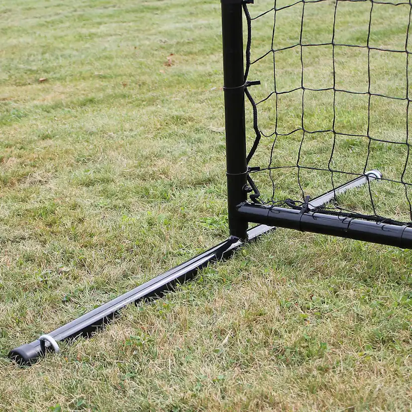 Backstop Exit Toys