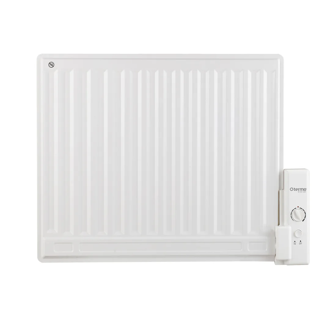 Basic Cheap Radiators Oljefyllt Elelement Radiator Termo Basic 600W, BxH: 714x550 mm- 530060