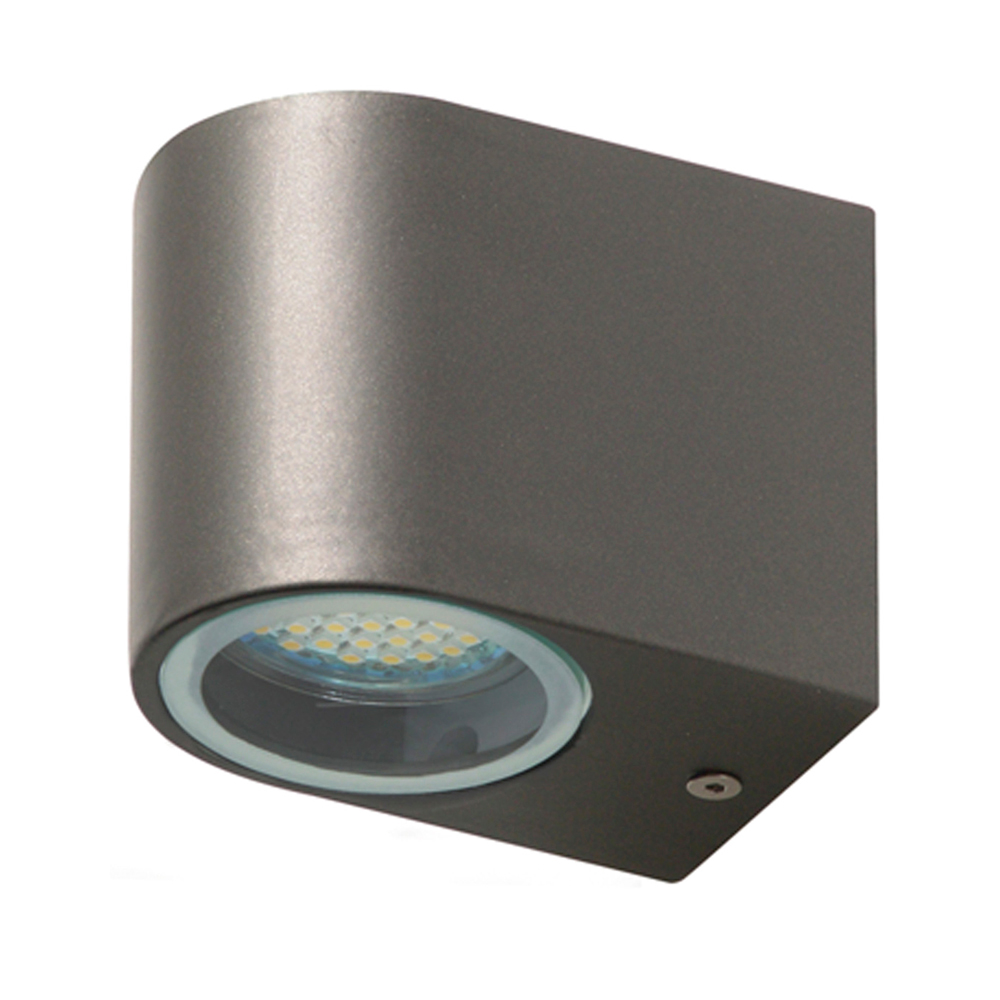 5000.332 SMD LED WALL LIGHT OUTDOOR Nedåtriktat Ljus