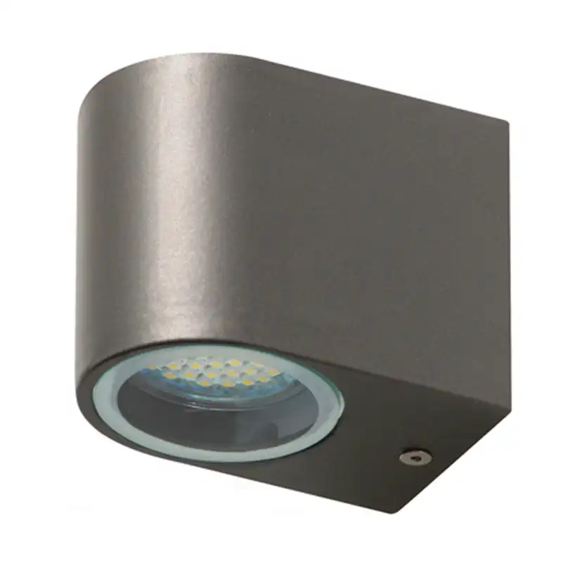 5000.332 SMD LED WALL LIGHT OUTDOOR Nedåtriktat Ljus