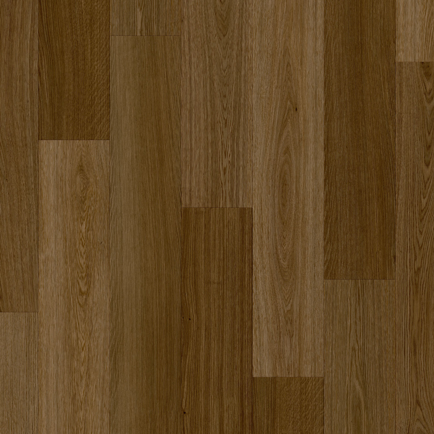 Vinylgolv Pergo Glomma Pad Pro Brown Meadow Oak