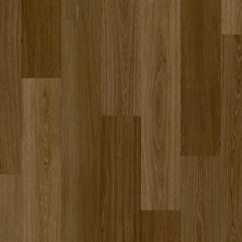 Vinylgolv Pergo Glomma Pad Pro Brown Meadow Oak