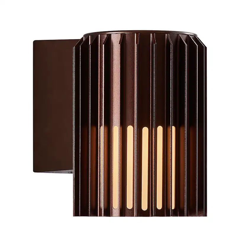 Vägglampa Nordlux Aludra