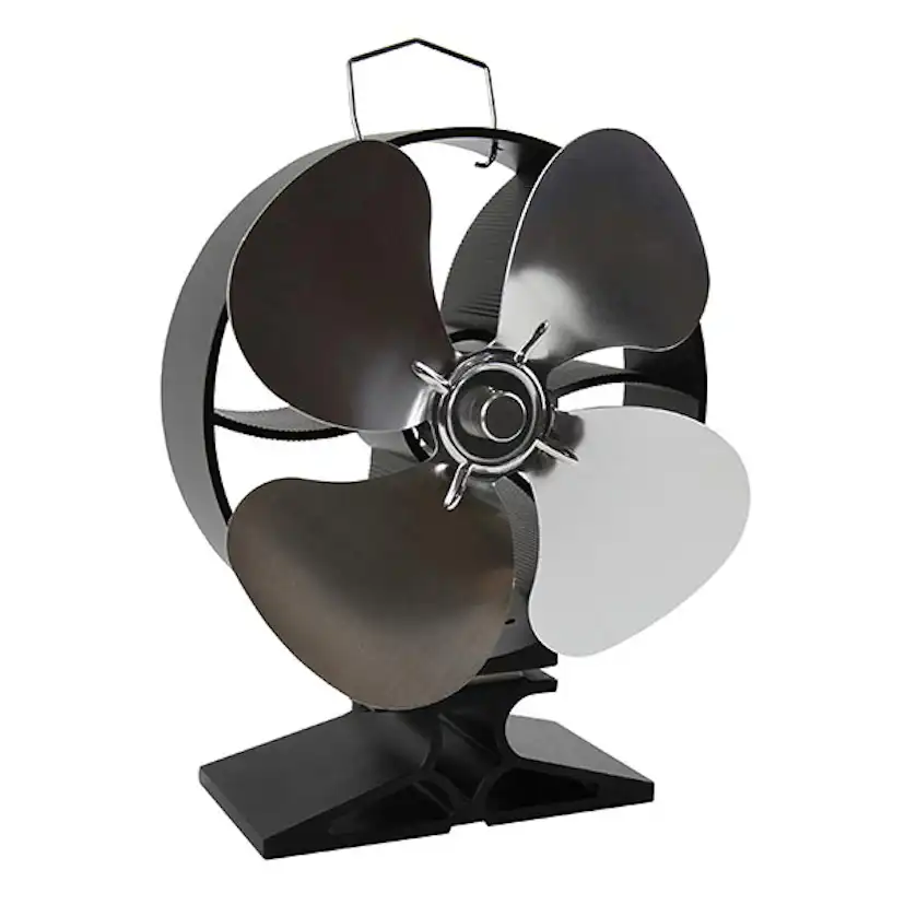 Kaminfläkt Sunwind Neat 864 4 Blad