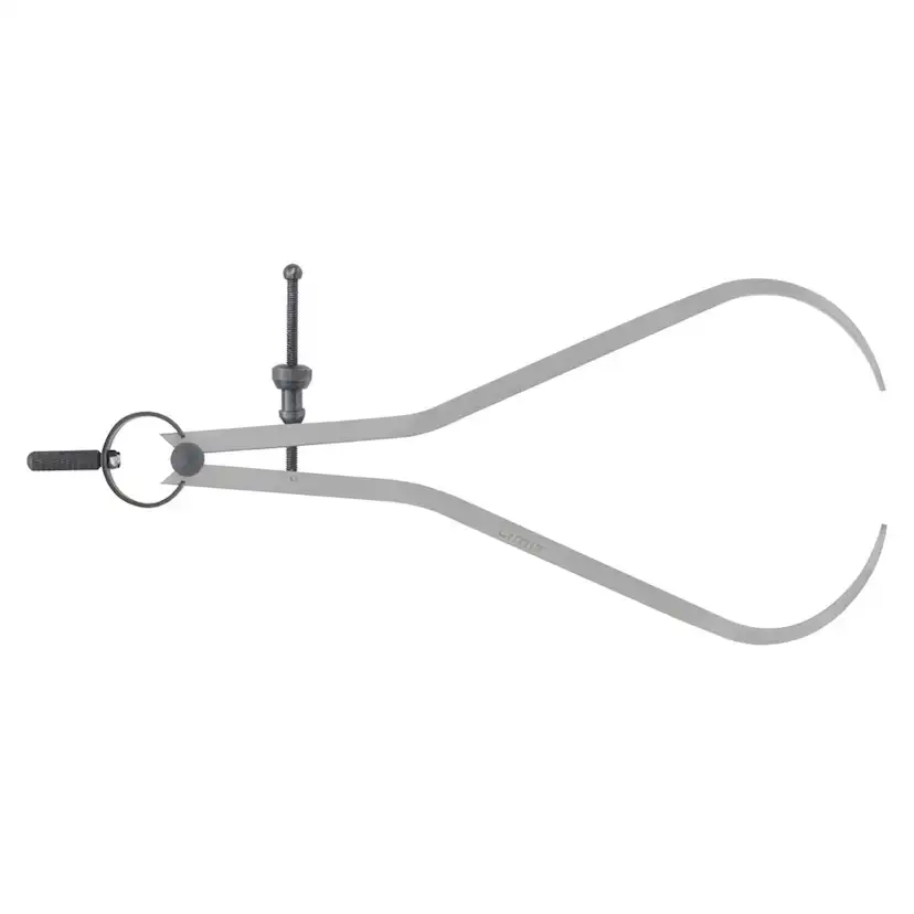 Fjädercirkel Limit