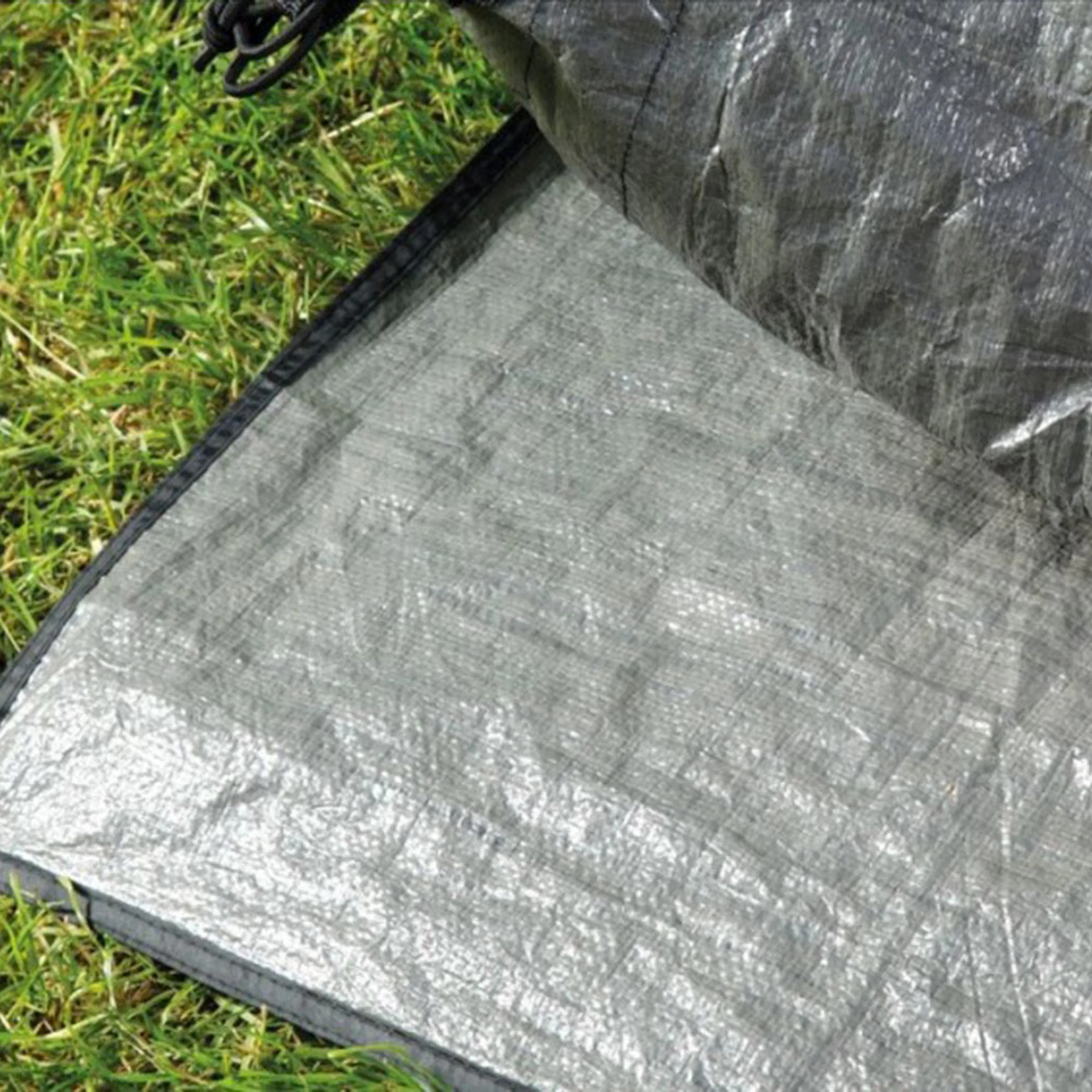 Tältunderlag Outwell Springwood 5SG Footprint