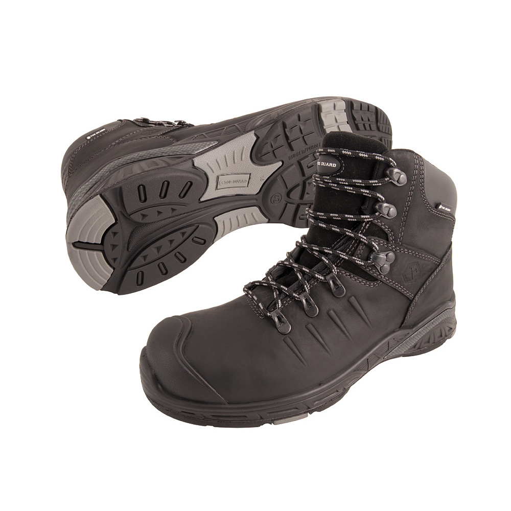 Halvkänga Toe Guard Nitro