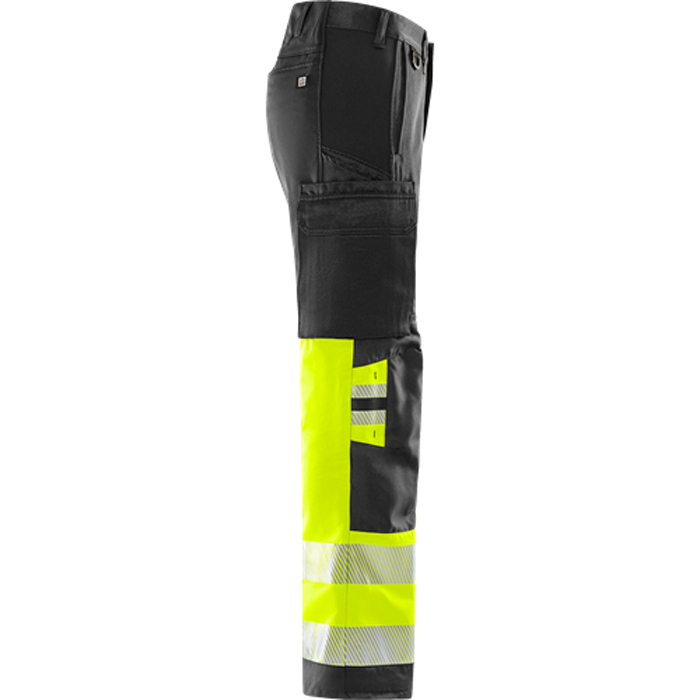 Varselbyxa Fristads Stretch 2705 PLU Klass 1