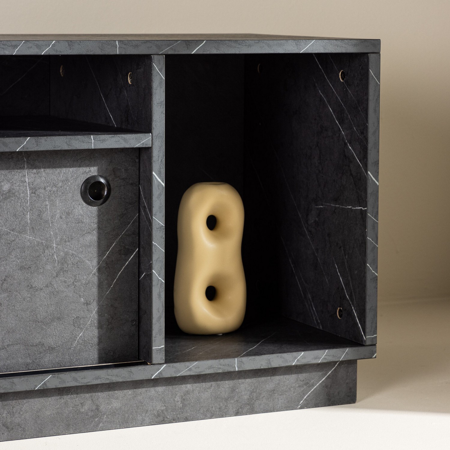 TV-bänk Venture Home Girona