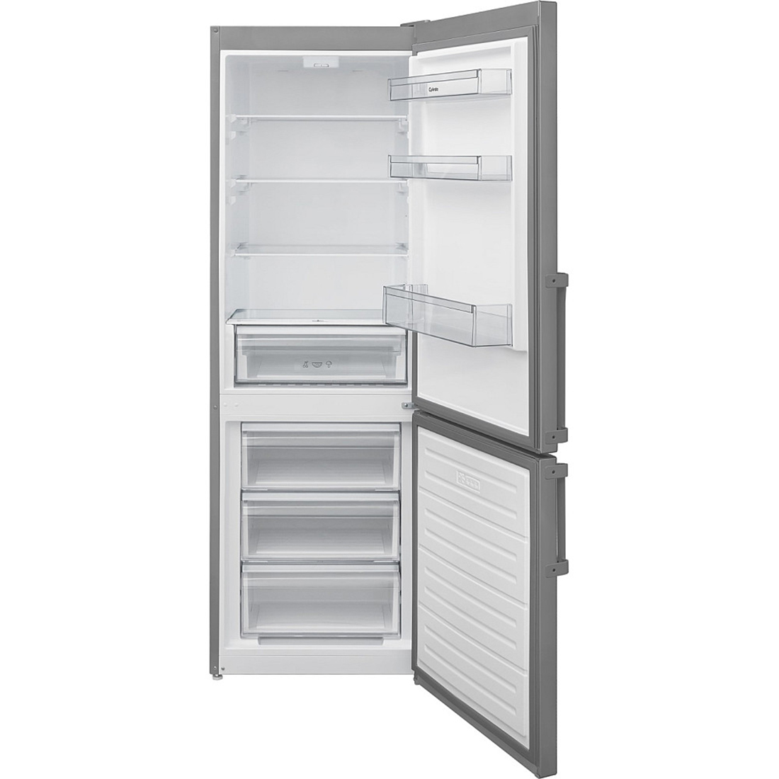 Kombinerad Kyl/ Frys Cylinda KF2385X2LFRF
