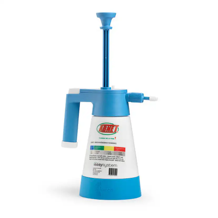 Skumspruta Abnet Pro+ 1l