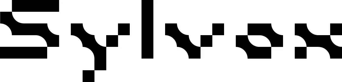 Sylvox logo